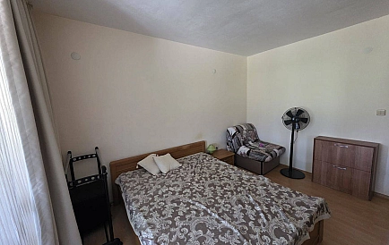 ID 15993 Mieszkanie dwupokojowe w Chateau Aheloy 2 Zdjęcie 7