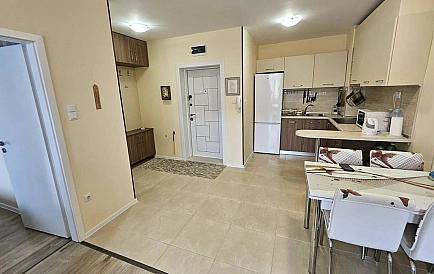 ID 14555 Dwupokojowe mieszkanie w Aivazovsky Park Zdjęcie 10