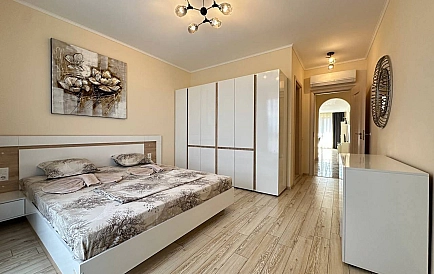 ID 14658 Czteropokojowe mieszkanie w Posejdonie Zdjęcie 3