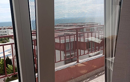 ID 13554 Trzypokojowe mieszkanie w Privilege Fort Zdjęcie 9