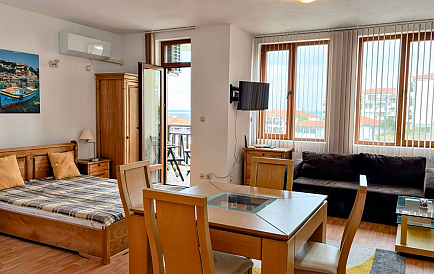 ID 15493 Kawalerka w Garden of Eden Zdjęcie 1 