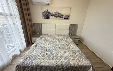 ID 15223 Dwupokojowe mieszkanie w Cascadas 15 Zdjęcie 9