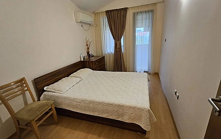 ID 15518 Mieszkanie trzypokojowe w Chateau Nessebar Zdjęcie 3