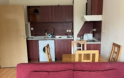 ID 14978 Dwupokojowe mieszkanie w Prestige City Zdjęcie 7