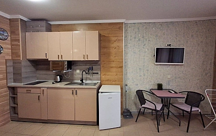 ID 15138 Apartament typu studio w Diamond Bay Zdjęcie 2