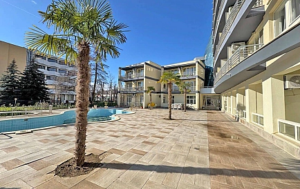 ID 15050 Apartament typu studio w Sole Mar Zdjęcie 10