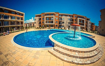 ID 14762 Холидей Форт Zdjęcie 6