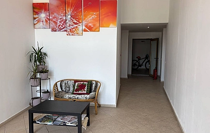 ID 13449 Apartament studio w St John Park Zdjęcie 9