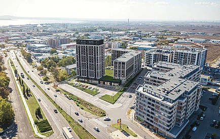 ID 14487 Apartamenty w nowym kompleksie Magnolia Residence Zdjęcie 5