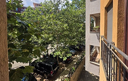 ID 15995 Mieszkanie dwupokojowe w Marina Cape Zdjęcie 9