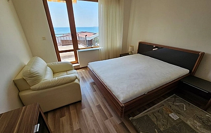 ID 14336 Apartament z dwiema sypialniami w Messambria Fort Beach Zdjęcie 4