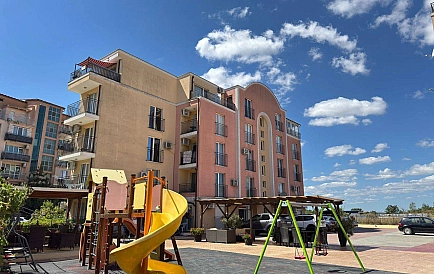 ID 15961 Dwupokojowe mieszkanie w Golden Day 2 Zdjęcie 6