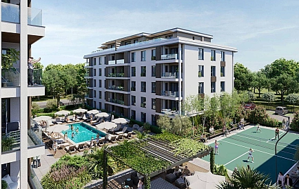 ID 15087 Apartamenty w Paradise Residence 2 Zdjęcie 10