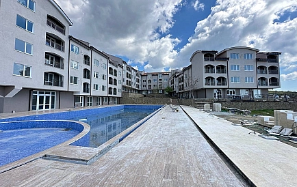 ID 15635 Dwupokojowe mieszkanie w Green Hills Zdjęcie 9