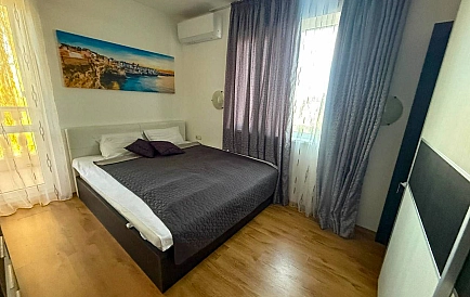 ID 15341 Dwupokojowe mieszkanie w Sea Diamond Zdjęcie 9