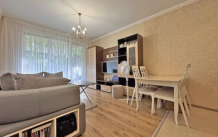ID 15645 Mieszkanie dwupokojowe w VIP Park Zdjęcie 7