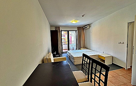 ID 15296 Apartament typu studio w Marina Cape Zdjęcie 8