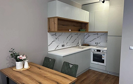 ID 13757 Apartament typu studio w Oupen Sea Residence Zdjęcie 8