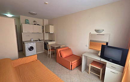 ID 14657 Apartament typu studio w Royal Sun Zdjęcie 1 