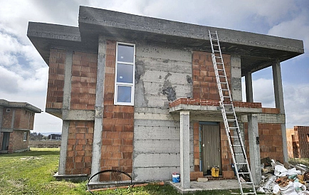 ID 15445 Dom w Sarafowie Zdjęcie 3