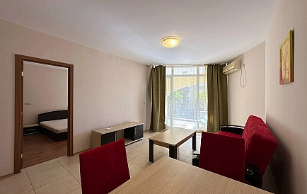 ID 14551 Dwupokojowe mieszkanie w Midia Grand Resort Zdjęcie 7