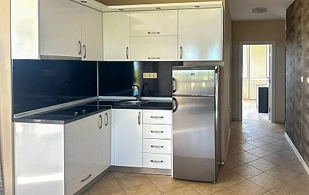 ID 15810 Dwupokojowe mieszkanie w Atia Resort Zdjęcie 2