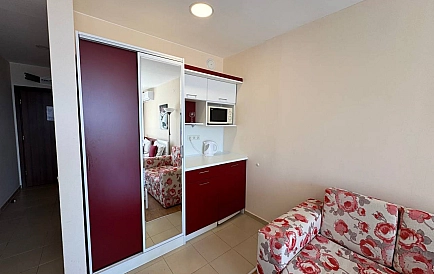 ID 15512 Mieszkanie typu studio w Premier Fort Beach Zdjęcie 2