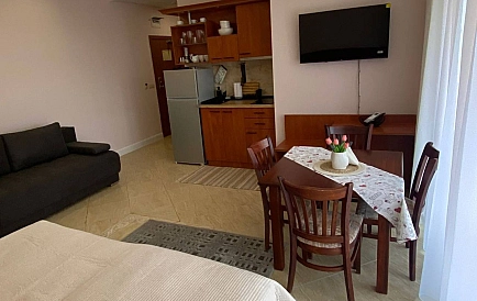 ID 14917 Apartament typu studio w Palazzo Zdjęcie 9