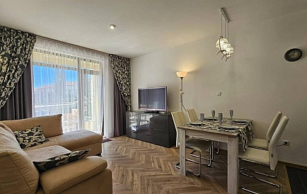 ID 15673 Mieszkanie dwupokojowe w Romance Paris Zdjęcie 8