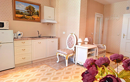 ID 13242 Apartament typu studio w Taliana Beach Zdjęcie 1 