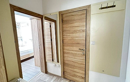 ID 14791 Trzypokojowe mieszkanie w Green Paradise 5 Zdjęcie 9