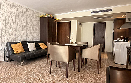 ID 15476 Kawalerka w Barcelo Royal Beach Zdjęcie 1 