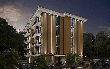 ID 15126 Mieszkania od dewelopera w Bella Sol Zdjęcie 5