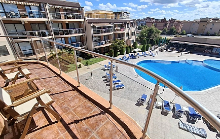 ID 16299 Mieszkanie trzypokojowe w Sun Sea Resort Zdjęcie 5