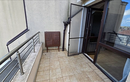 ID 14606 Dwupokojowe mieszkanie w Sarafowie Zdjęcie 7