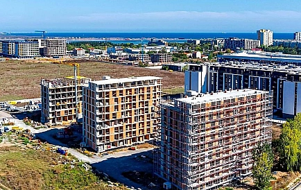 ID 14718 Trzypokojowe mieszkanie w Aria 2 Zdjęcie 7