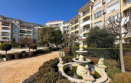 ID 15806 Apartament typu studio w Elitonia Gardens 1 Zdjęcie 6