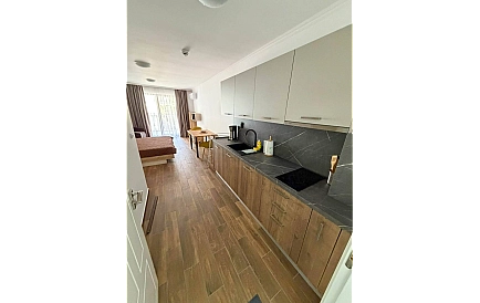 ID 15633 Mieszkanie typu studio w Valencia Gardens Zdjęcie 10
