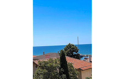 ID 16414 Trzypokojowe mieszkanie w Porto Paradiso Zdjęcie 5