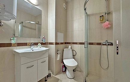 ID 15660 Mieszkanie dwupokojowe w Golden Dreams Zdjęcie 4