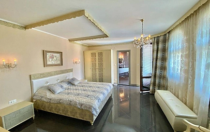 ID 14853 Pięciopokojowe mieszkanie w Esteban Zdjęcie 3