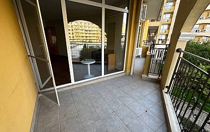 ID 16461 Mieszkanie trzypokojowe w Midia Family Resort Zdjęcie 5