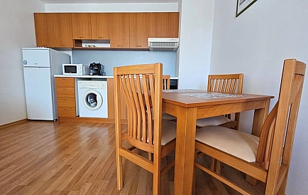 ID 15704 Dwupokojowe mieszkanie w Efir Zdjęcie 2