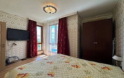 ID 16370 Mieszkanie dwupokojowe w Royal Bay Zdjęcie 8