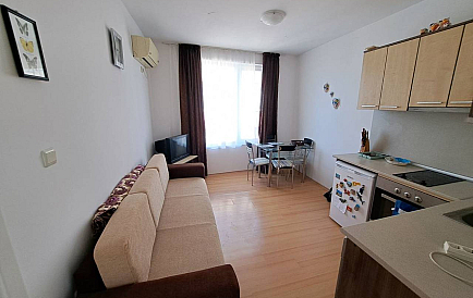 ID 14400 Trzypokojowe mieszkanie w Sunny Day 5 Zdjęcie 1 