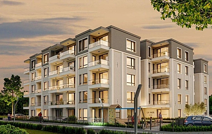 ID 15342 Dwupokojowe mieszkanie w La Mer House Zdjęcie 3