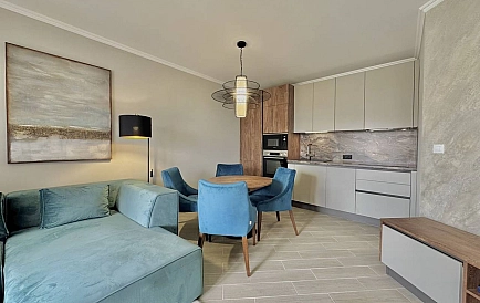 ID 15022 Trzypokojowe mieszkanie w Valencia Gardens Zdjęcie 7