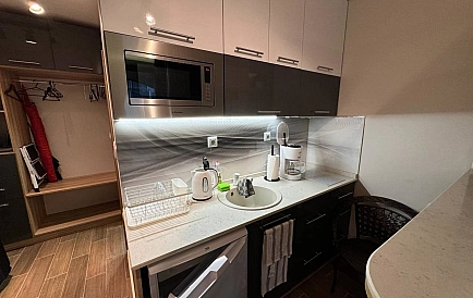 ID 15145 Apartament typu studio w Cascadas 21 Zdjęcie 7