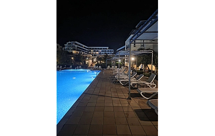 ID 16091 Kawalerka w Sorrento Sole Mare Zdjęcie 10