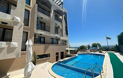 ID 16414 Trzypokojowe mieszkanie w Porto Paradiso Zdjęcie 6